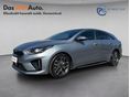 KIA PRO CEE'D ProCeed 1.5 T-GDI GT Line Sport DCT