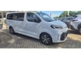 TOYOTA PROACE 2.0 D-4D Business Comfort - L2H1 (Automata) (8 személyes ) tesztautó
