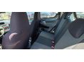 TOYOTA AYGO 2008/4 - 5