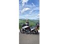 HONDA XL 700 V 