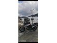 HONDA XL 700 V 2010/5 - 5