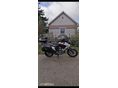 HONDA XL 700 V 2010/5 - 7