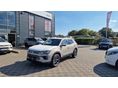 KGM (SSANGYONG) KORANDO 1.5 Turbo GDI Smart (Automata) ACC METÁL KÉSZLETEN