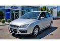 FORD FOCUS 1.6 Collection EGYSZERŰEN NAGYSZERŰ 100.E KM.-T TÜKRÖZŐ ÁLLAPOT