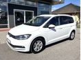 VOLKSWAGEN TOURAN 2022/3 - 1