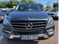 MERCEDES-BENZ ML 250 2012/6 - 2
