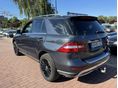 MERCEDES-BENZ ML 250 2012/6 - 5