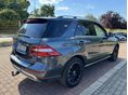 MERCEDES-BENZ ML 250 2012/6 - 7