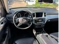 MERCEDES-BENZ ML 250 2012/6 - 10