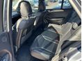MERCEDES-BENZ ML 250 2012/6 - 12