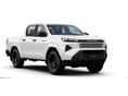 TOYOTA HILUX 2.8 D-4D 4x4 Double Live ÚJ MODELL!! RENDELHETŐ SZEPTEMBERI ÉREKZÉSSEL!