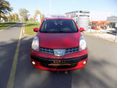 NISSAN NOTE 2006/9 - 8