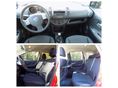 NISSAN NOTE 2006/9 - 9