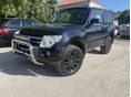 MITSUBISHI PAJERO 3.2 DI-DC Intense (Automata)