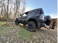 MITSUBISHI PAJERO 2007/10 - 5