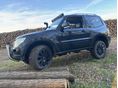 MITSUBISHI PAJERO 2007/10 - 6