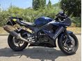 YAMAHA YZF R6 2004/6 - 5