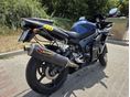 YAMAHA YZF R6 2004/6 - 6