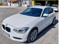 BMW 116 2014/9 - 2