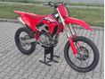 HONDA CRF 450 R 