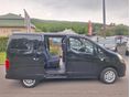 NISSAN NV200 2013/3 - 6