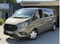 FORD TRANSIT Tourneo Custom 2.0 TDCi 320 L1H1 Trend (Automata) (9 személyes ) MAGYARORSZÁGI!9SZEMÉLY!GYÁRI GARANCIÁS!