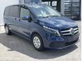 MERCEDES-BENZ V-OSZTÁLY 2024/2 - 2