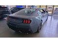 FORD MUSTANG 2026 - 4