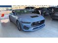 FORD MUSTANG 2026 - 2