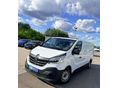 RENAULT TRAFIC 2021/11 - 1