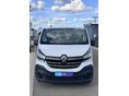 RENAULT TRAFIC 2021/11 - 2