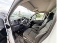 RENAULT TRAFIC 2021/11 - 12
