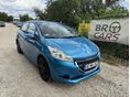 PEUGEOT 208 2012/12 - 2