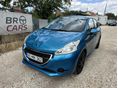 PEUGEOT 208 2012/12 - 1