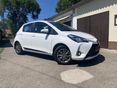TOYOTA YARIS 2017/5 - 1