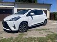 TOYOTA YARIS 2017/5 - 2