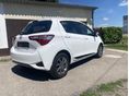 TOYOTA YARIS 2017/5 - 3