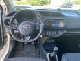TOYOTA YARIS 2017/5 - 6