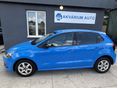 VOLKSWAGEN POLO V 2014/6 - 2