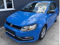 VOLKSWAGEN POLO V 2014/6 - 3