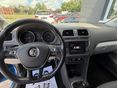 VOLKSWAGEN POLO V 2014/6 - 11