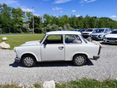TRABANT 1.1 1990/10 - 2