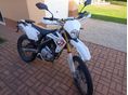 RIEJU MRT Maraton 125 Pro