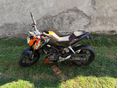 KTM 125 DUKE 