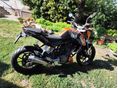 KTM 125 DUKE 2013 - 4