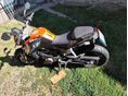 KTM 125 DUKE 2013 - 6
