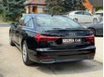 AUDI EGYÉB 2021/4 - 5