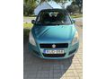 SUZUKI SPLASH 1.2 GLX CD AC Prima Limitált