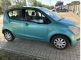 SUZUKI SPLASH 2009/8 - 2