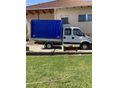 IVECO 35 DailyS 9 D ELSŐ TULAJDONOSTÓL!